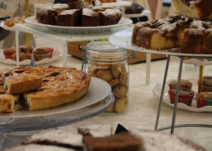 Royal Plaza Hotel Rímini