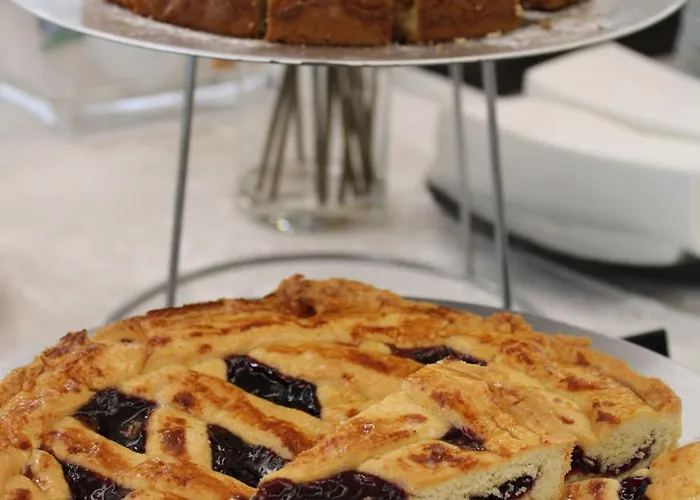 Royal Plaza 4* Rímini