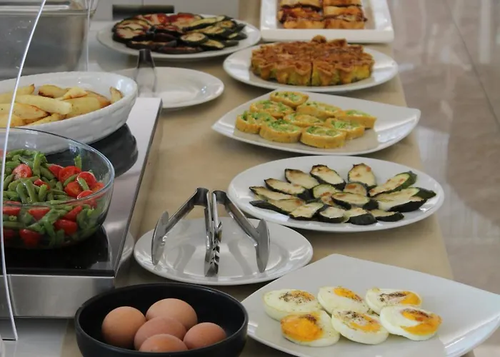 Royal Plaza Hotel Rimini