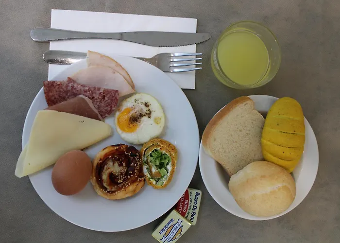 Hotell Royal Plaza Rimini