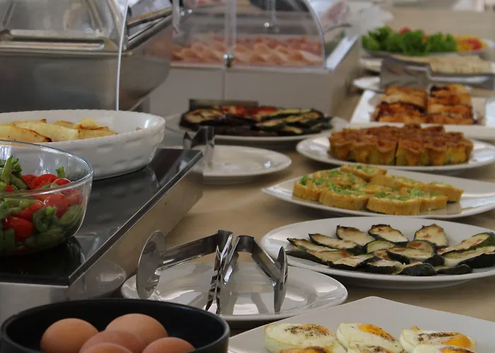 Royal Plaza 4* Rimini