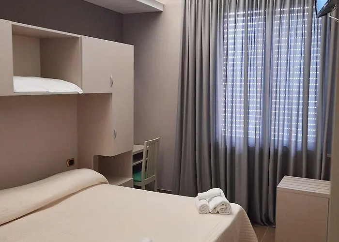 Szálloda Royal Plaza 4*