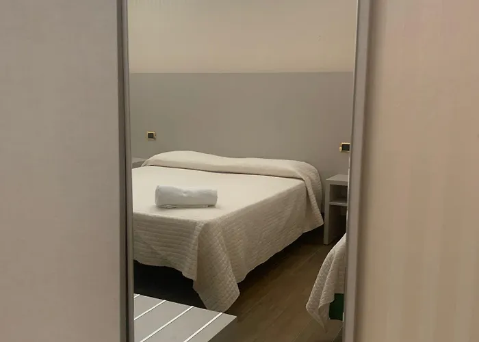 Royal Plaza 4* Rímini