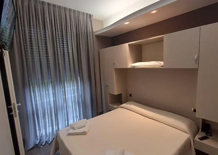 Royal Plaza Szálloda Rimini