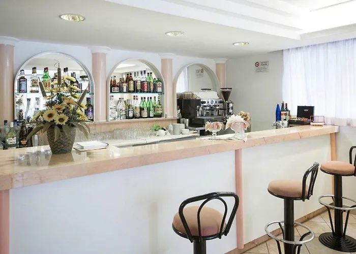 Hotell Royal Plaza Rimini