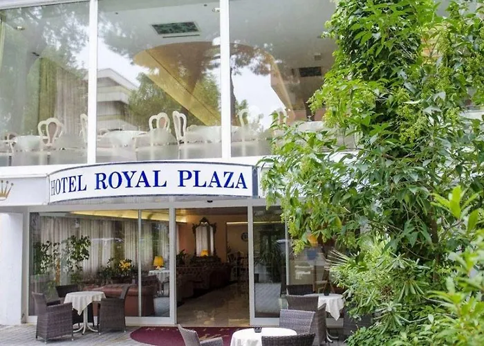 Royal Plaza