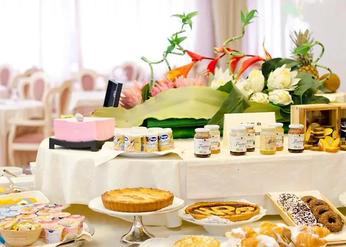 Hotell Royal Plaza Rimini