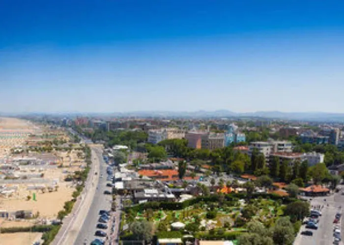 Szálloda Royal Plaza 4*