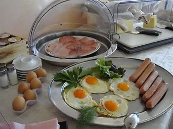 Szálloda Royal Plaza 4*