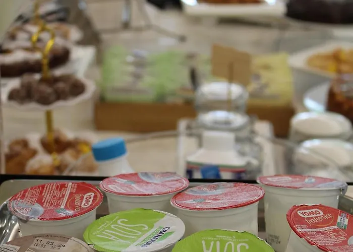 로얄 플라자 4* 리미니