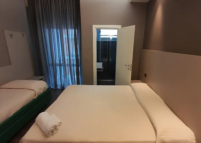 호텔 로얄 플라자