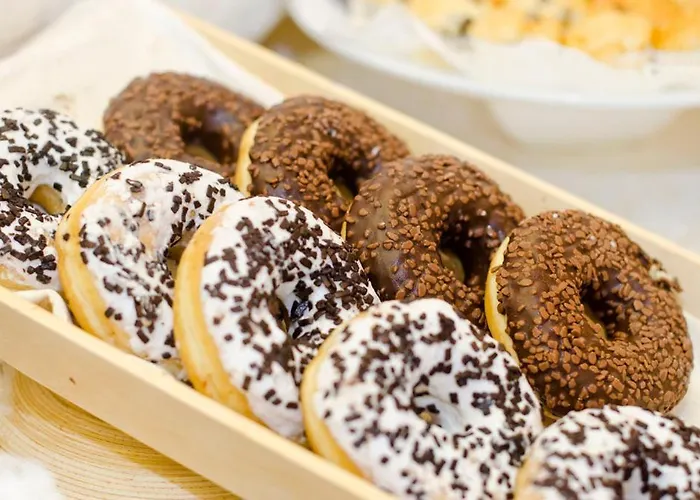 로얄 플라자 호텔 리미니